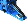 thumbnail image 3 of Blue Max 2 in 1 - 14"/20" Combination Chainsaw in 4 color carton, 3 of 4