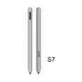 thumbnail image 5 of Simple Business Silicone S-Pen Cover Case For SamSung Galaxy Tab S6 S7 Soft Durable Pencil Cover Sleeve Non-Slip Smooth Cute Cartoon Tablet Stylus Pen Case, 5 of 10