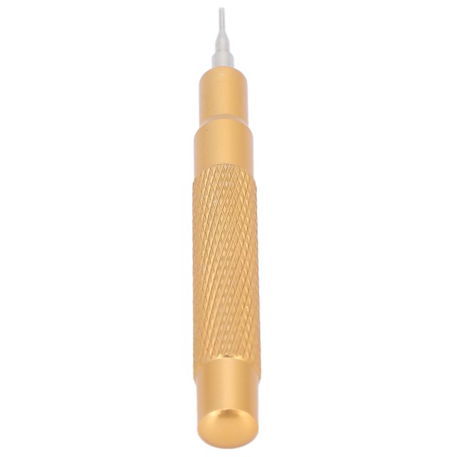 Épingles de Poinçon de Chaîne de Montre, Outils de Réparation de Chaîne de Montre Portables Simples à Utiliser pour la Réparation de Montre