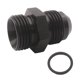 thumbnail image 3 of A ORBdaptador De Jefe De Junta TóricN ORB De Montaje NEGRO Para / Aceite / Agua shamjiam Accesorio adaptador macho, 3 of 8