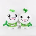 thumbnail image 2 of Muñeca emergente ATEEZ Teez-mon Kim Hongjoong Choi Muñeca paraguas Muñeca, 2 of 3