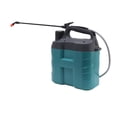 thumbnail image 4 of Pulverizador eléctrico de mochila Jadeshay portátil para jardinería a prueba de fugas, 4 of 12