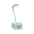 thumbnail image 3 of Clearance!Kawaii USB Table Lamp with Foldable Design & Rechargeable Battery,Vision Protection Reading Light for Kids with USB Charging Port,Perfect for School Supplies & Learning, 3 of 5