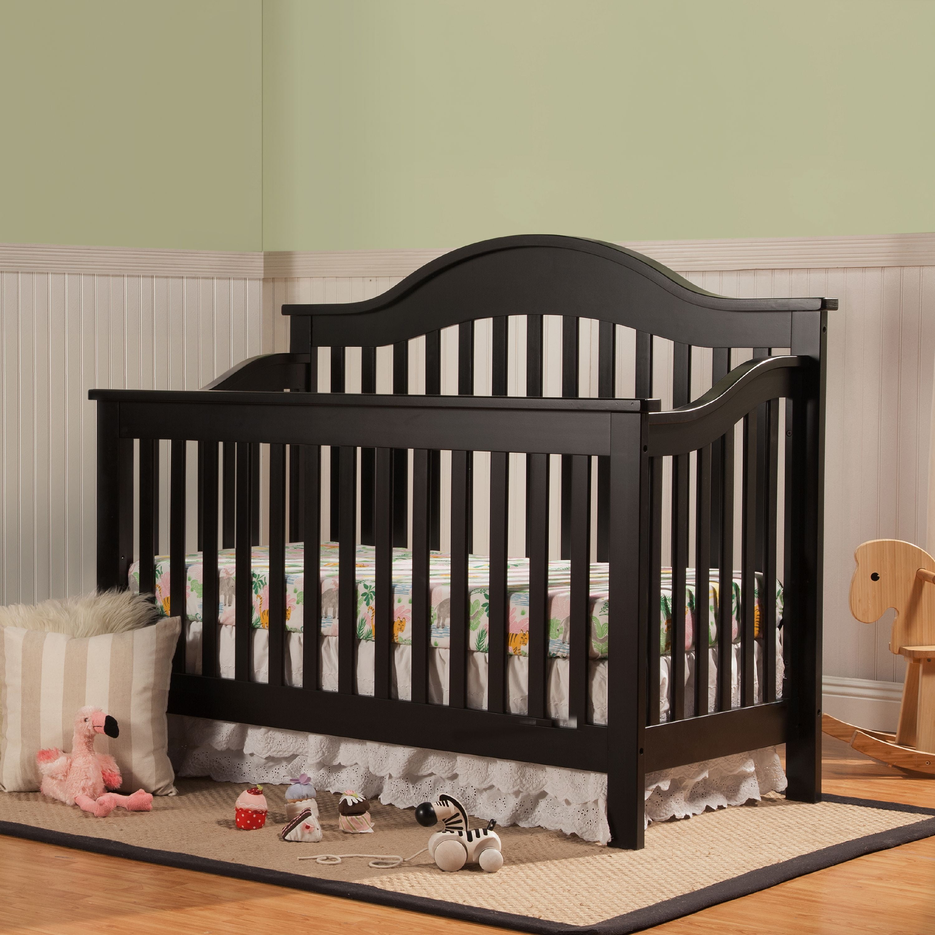 davinci jayden crib