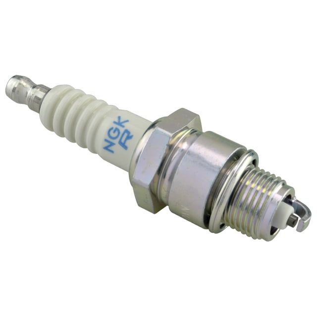 Bujia Motocicleta Bpr6hs (Ql87yc/Rl12y) NGK BPR6HS