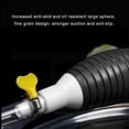 thumbnail image 3 of Manual Car Fuel Pump 2m High Flow Siphon Hand Pump Fuel Transfer For Gasoline Petrol Water, 3 of 5
