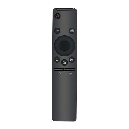 Vinabty BN59-01259B BN59-01259D Replaced Remote Control Fit For Samsung TV UA40KU6000 UA43KU6000 UA55KU6000 UA40KU6000W UA50KU6000W UA55KU6000W UA43KU6000W
