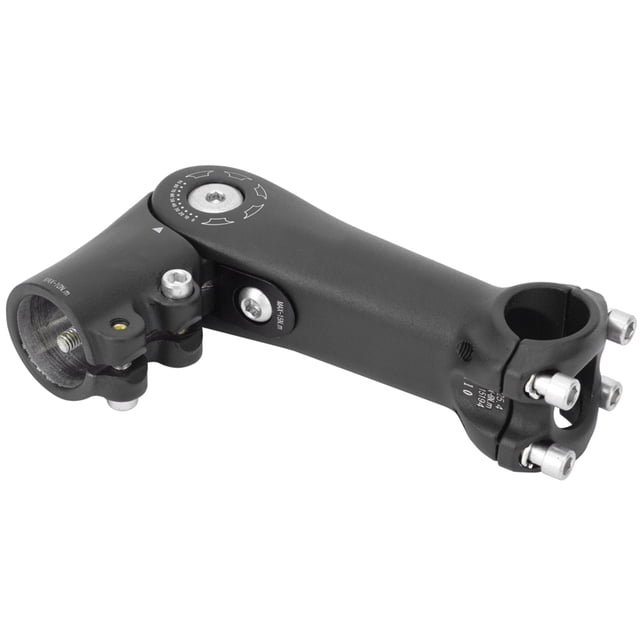 Bicycle Stem Increased,Aluminium Alloy Bicycle Stem Bicycle Stem Extender Adjustable Bicycle Stem Extender Masterfully Created