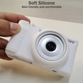 thumbnail image 2 of Funda de silicona para cámara Sony ZV-1F/ZV-1 II/ZV-1M2, 2 of 6