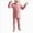 S429-Pink, variant on Girls' Set Baby Warm And Winter Solid Color Home Clothes Underwear Set Boys' And Girls' 1T 2T 3T 4T 5T 6T 7T Gift Set 6-12 Months
