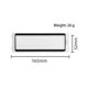 thumbnail image 3 of 4Pcs for P10 / Q Robot Vacuum Cleaner Hepa Filter, 3 of 5