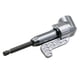 thumbnail image 2 of Destornildor de ángulo de 105 degree adaptador porta brocas hexagonal soporte de extensión de liberación rápida juego de brocas extensión 132mm Macarena Adaptador de enchufe de destornillador, 2 of 6