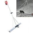 thumbnail image 4 of Cordless Concrete Vibrators 21V Surface Power Trowel w/ 59" Screed Blade Rulder, 4 of 9