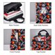 thumbnail image 3 of Easygdp Fire Rescue With Red Helmet And Truck para Easygdp Yak - Mochila Casual Ligera y Resistente para Viaje y Senderismo para Hombres y Mujeres, 3 of 7
