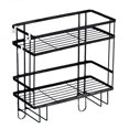 thumbnail image 2 of Estante Para Inodoro, Organizador De Baño Sobre Inodoro, Instalación Sin Clavos, Confiable, Impermeable Para El Hogar, 2 of 8