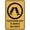 Warning Sign 1, variant on Caution Be Safe Lock It Out Sign Warning Tin Sign 8"x12", Home Kitchen Farm Garden Garage Wall Decor, Lock Out Marker