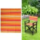 thumbnail image 4 of 1 juego de tela para asiento, funda de lona para silla rectangular, uso diario de asiento duradero para silla ANGGREK Otros, 4 of 8