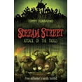 thumbnail image 1 of Pre-Owned Scream Street 8: Attack of the Trolls (Paperback) 1406319139 9781406319132, 1 of 1
