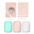thumbnail image 6 of LongDay Mini Home Desktop Mute Water Humidifier Usb Car Dormitory Bedroom Atmosphere Light, 6 of 8