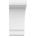thumbnail image 2 of 5"W x 12"D x 12"H Standard Olympic Architectural Grade PVC Corbel, 2 of 9