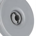 thumbnail image 4 of Roulette de rechange pour lave-vaisselle 40 mm, compatible avec les modèles AEG Favorit / Privileg / Zanussi, 4 of 4