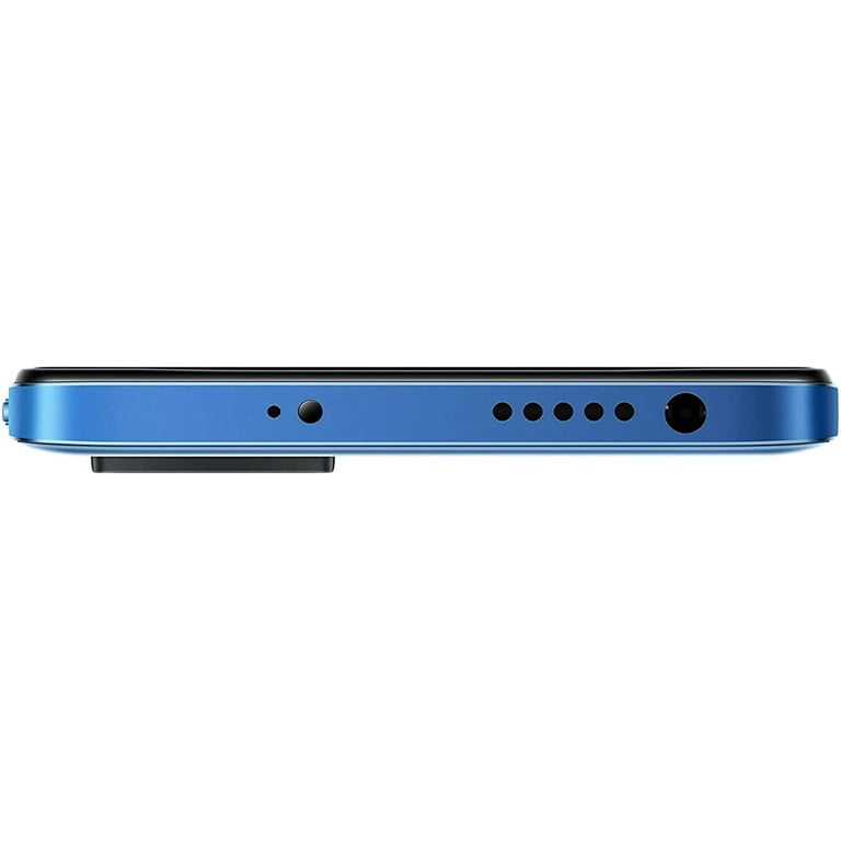 Celular XIaomi Redmi Note 11 6Gb Ram 128Gb Rom [2201117TG] – Pixel Store