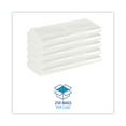 thumbnail image 5 of Boardwalk Reclosable Food Storage Bags, 1 gal, 1.75 mil, 10.5" x 11", Clear, 250/Box, 5 of 6