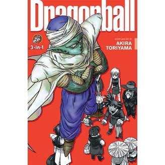Dragon Ball Z Manga Collection: Complete Box Set Vols. 1-26 with