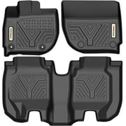 HONDA HR-V floor mat set