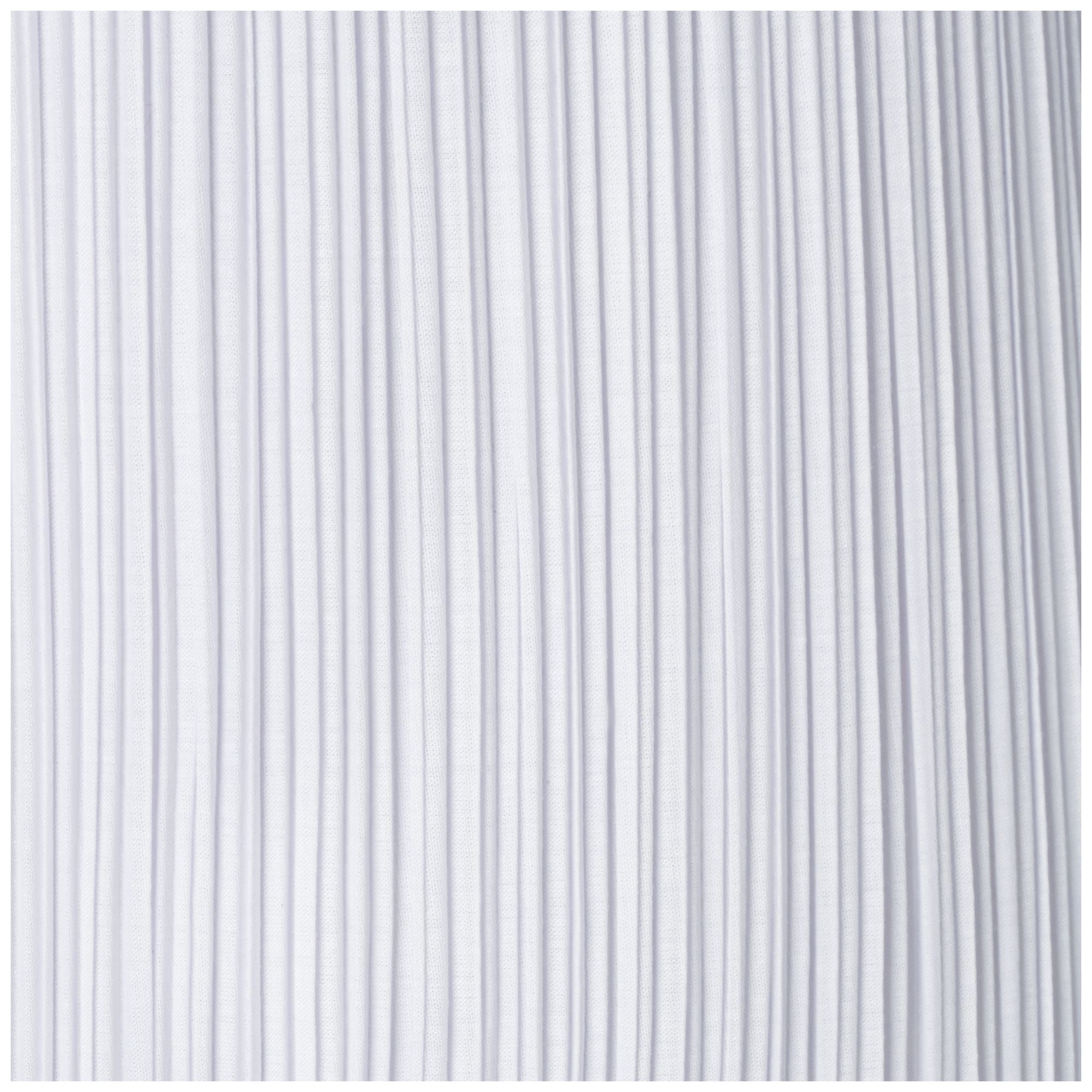 Springcrest Finish Medium Mushroom Pleated Lamp Shade 9" Top x 16" Bottom x 14.5" High x 14.75" Slant (Spider) Replacement with Harp and Finial