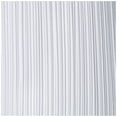 thumbnail image 2 of Springcrest Finish Medium Mushroom Pleated Lamp Shade 9" Top x 16" Bottom x 14.5" High x 14.75" Slant (Spider) Replacement with Harp and Finial, 2 of 6