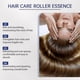 thumbnail image 3 of Frizz Control Serum 20ml - Natural Solution for Split Ends, Moisture Boost & All Hair Types, Includes Portable Applicator for Easy Use, 3 of 5