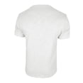 thumbnail image 4 of Dresfit Henley Shirts Men Button Down Solid Tennis Tees Short Sleeve Lightweight Loose Business Tops Cotton Relaxed Fit T Shirts White M, 4 of 6
