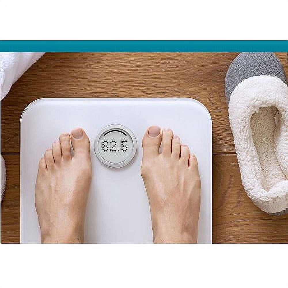 Fitbit debuts its Aria WiFi scale at CES