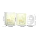 thumbnail image 3 of NEW Mask Collagen face mask Skin care Beauty Skin Brightening Mask With Niacinamide And VC Anti-wrinkle Whitening Mask40ml(buy 2 get 10% off), 3 of 5