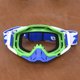 thumbnail image 1 of Gafas de moto todoterreno UV400, gafas de ciclismo, gafas de esquí, gafas deportivas, gafas Old Hundred, 1 of 5