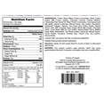 thumbnail image 4 of Pure Protein Bar, Chewy Chocolate Chip, 20g Protein, 6 Ct, 4 of 8
