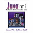 thumbnail image 1 of Pre-Owned java(TM).rmi: The Remote Method Invocation Guide (Paperback) 0201700433 9780201700435, 1 of 1