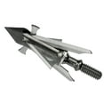 thumbnail image 2 of Muzzy Trocar HBX Broadhead, 3-Pack, 2 of 5