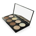 thumbnail image 3 of Makeup Revolution London Ultra Professional Contour Palette FULL SIZE -8 Shades, 3 of 4