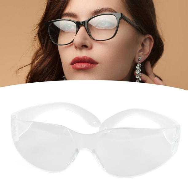 Gafas de trabajo antivaho new arrivals