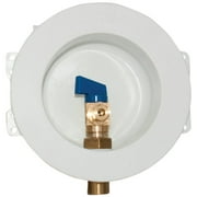 Brand New 60237 Round Mini Ice Maker Outlet Box