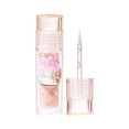 thumbnail image 2 of Liquid Eyeshadow - Shade F - 1 Bottle, Korean Makeup Star Diamond Streamer Liquid Eyeshadow Bling Pigmented Eye Makeup Sparkling Korean Eye Glitter Easy To Apply Liquid Glitter Eye Makeup Organizers, 2 of 8