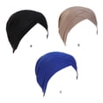 thumbnail image 3 of Gorros de turbante Minnieouse para mujer Type3 NO3, 3 of 6