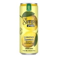 Simply Spiked Variety Pack Hard Lemonade, 12 Pack, 12 fl oz Cans, 5