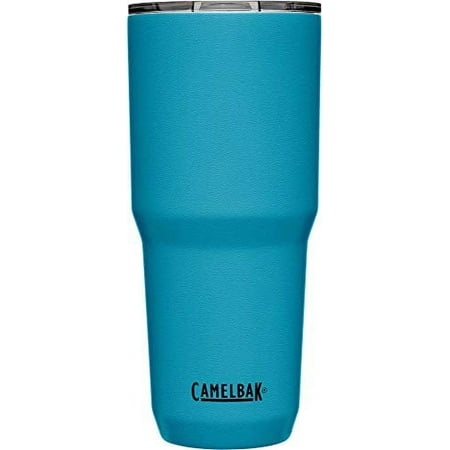 UPC: 0886798027838 | Horizon 30 oz Tumbler – Insulated Stainless Steel – Tri-Mode Lid – Larkspur