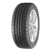 Milestar MS932 Sport All-Season Tire - 195/60R15 88H Fits: 2005 Honda Civic Reverb, 2004-08 Nissan Sentra Base