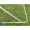 thumbnail image 4 of Home portable soccer gate Courtyard soccer match with nets storage for easy self-assembly, 4 of 8