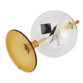thumbnail image 4 of 3X Solar Power Radiometer Crookes Energy Vanes Windmill Gift Home Desk Decoration, 4 of 4