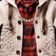 thumbnail image 4 of UPGRATOR Con Clip Y Para Suéter, Chal O Blusa, 4 of 7